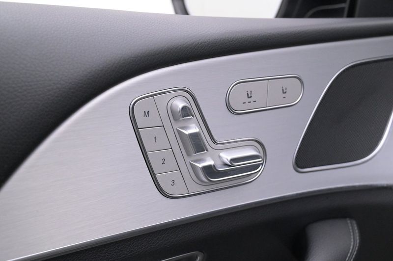 Mercedes GLE350 bild 10