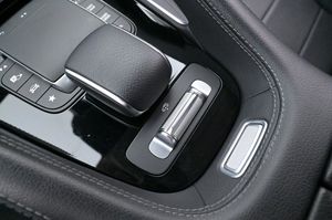 Mercedes GLE350 bild 18