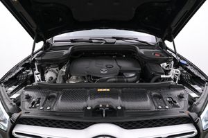Mercedes GLE350 bild 26
