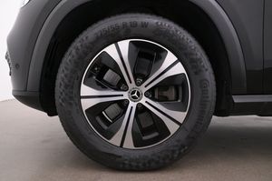 Mercedes GLE350 bild 27
