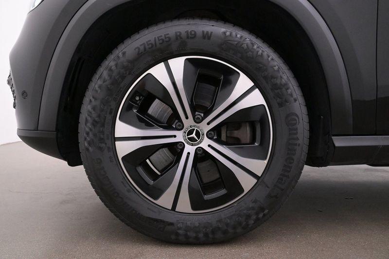 Mercedes GLE350 bild 27