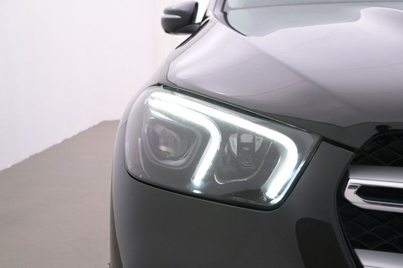 Mercedes GLE350 bild 25