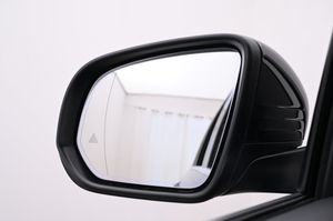 Mercedes GLE350 bild 19
