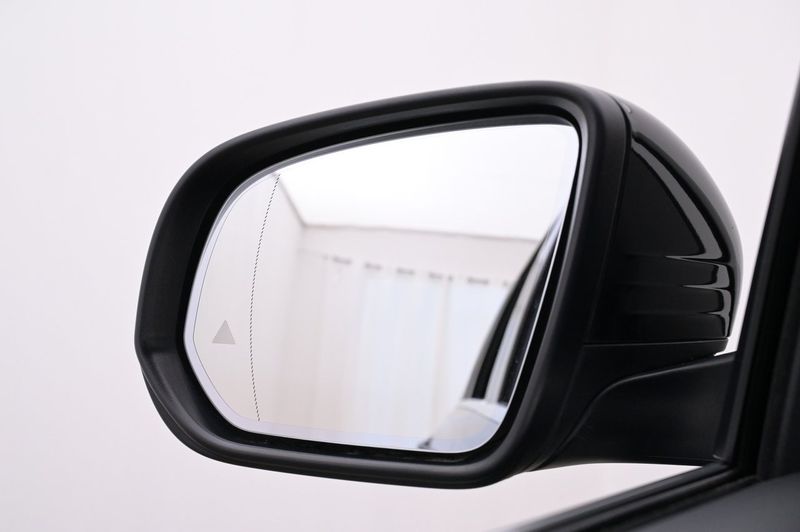 Mercedes GLE350 bild 19
