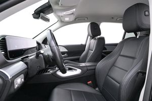 Mercedes GLE350 bild 9