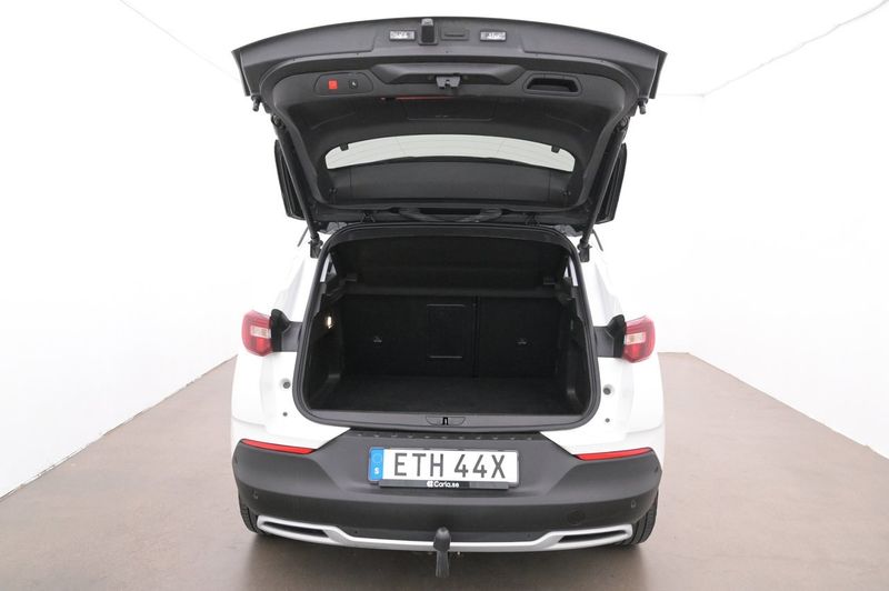 Opel Grandland bild 21