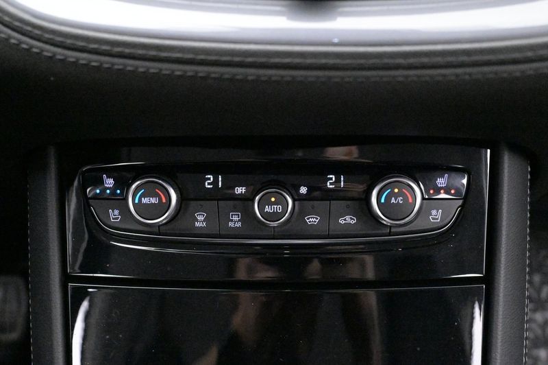 Opel Grandland bild 17