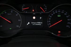 Opel Grandland bild 9