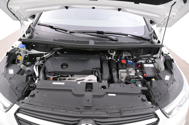 Opel Grandland bild 26