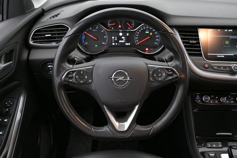 Opel Grandland bild 7