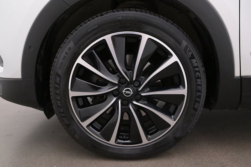 Opel Grandland bild 27
