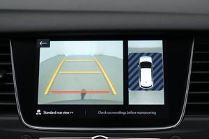 Opel Grandland bild 13