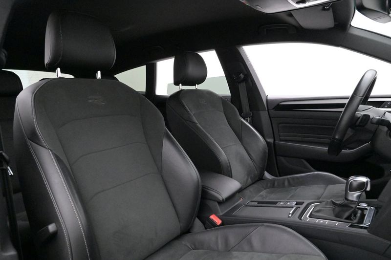Volkswagen Arteon bild 12