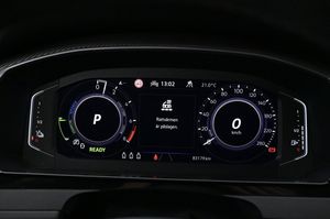 Volkswagen Arteon bild 9