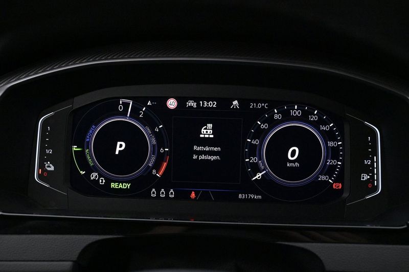 Volkswagen Arteon bild 9