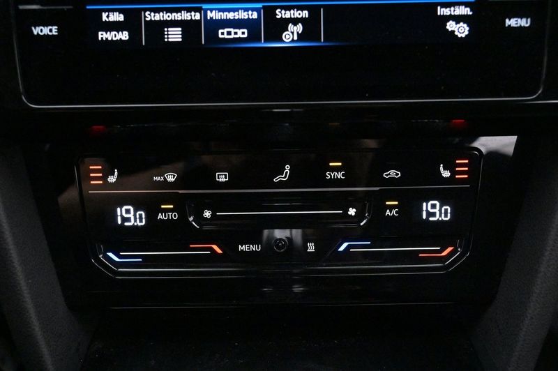 Volkswagen Arteon bild 18