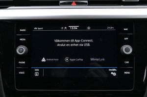 Volkswagen Arteon bild 16