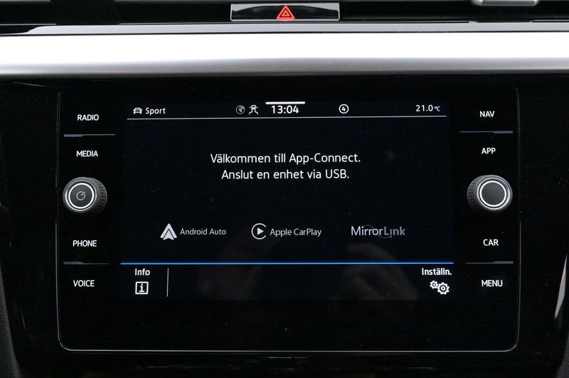 Volkswagen Arteon bild 16
