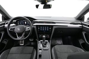 Volkswagen Arteon bild 6