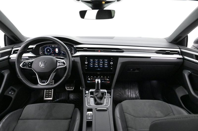 Volkswagen Arteon bild 6