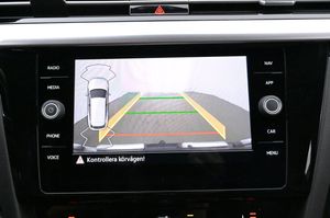 Volkswagen Arteon bild 13