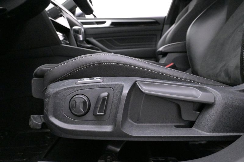 Volkswagen Arteon bild 11