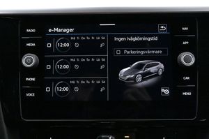 Volkswagen Arteon bild 15