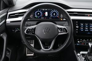 Volkswagen Arteon bild 7