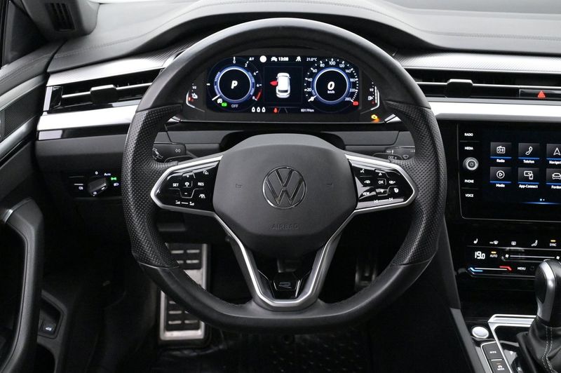 Volkswagen Arteon bild 7