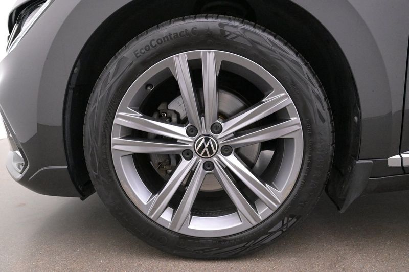 Volkswagen Arteon bild 27