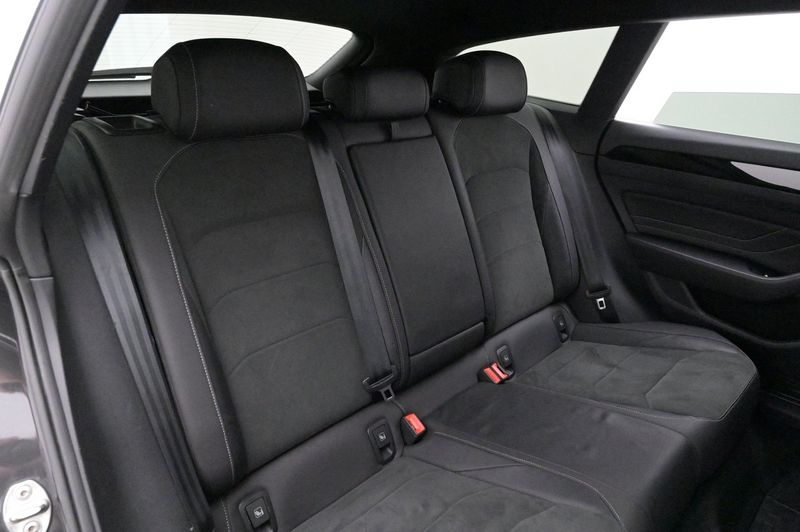 Volkswagen Arteon bild 20