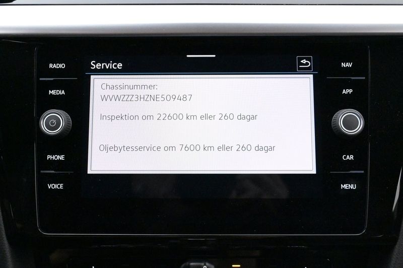 Volkswagen Arteon bild 14