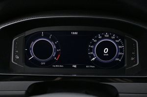 Volkswagen Arteon bild 8