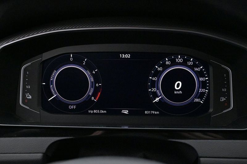 Volkswagen Arteon bild 8