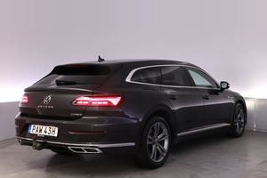 Volkswagen Arteon bild 5