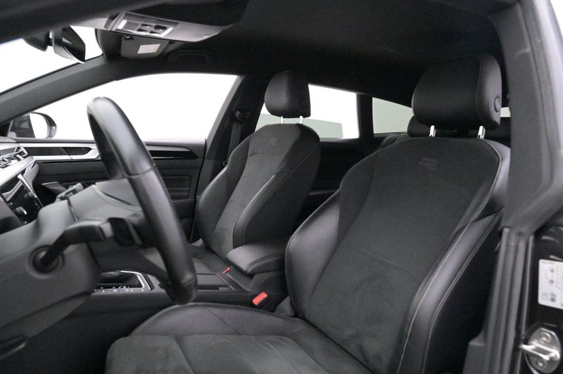 Volkswagen Arteon bild 10