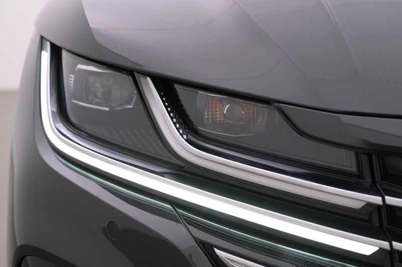 Volkswagen Arteon bild 26