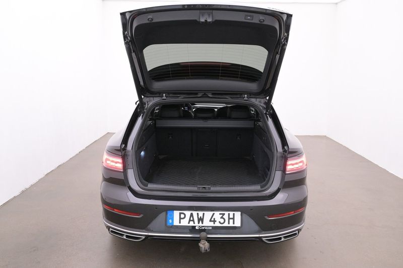 Volkswagen Arteon bild 22