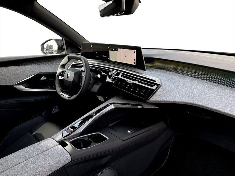 Peugeot 5008 bild 14