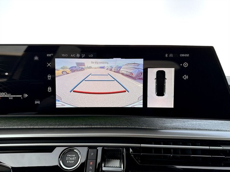 Peugeot 5008 bild 16