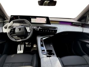 Peugeot 5008 bild 3