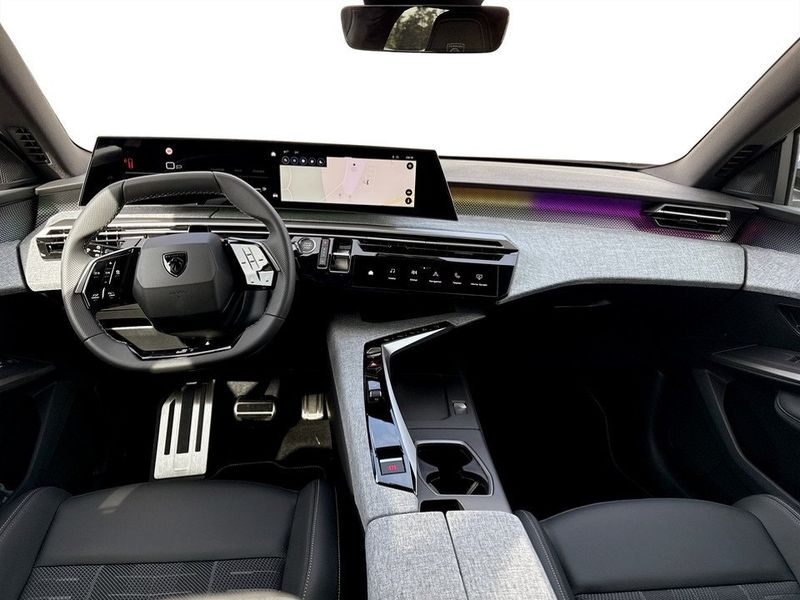 Peugeot 5008 bild 3