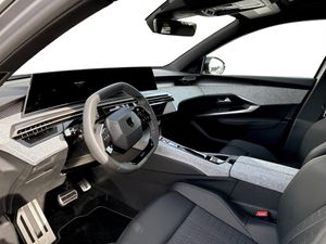 Peugeot 5008 bild 5
