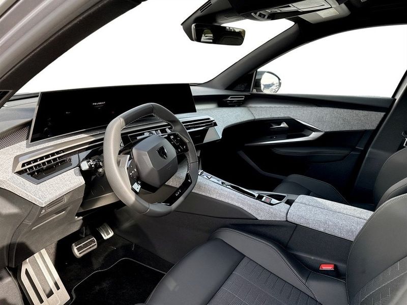 Peugeot 5008 bild 5