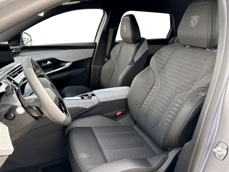 Peugeot 5008 bild 6