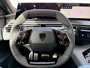 Peugeot 5008 bild 10