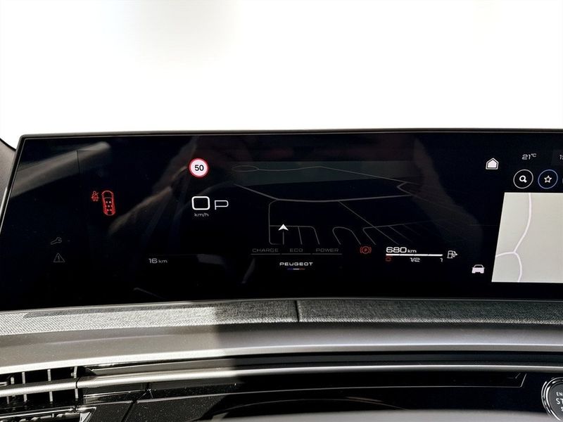 Peugeot 5008 bild 11