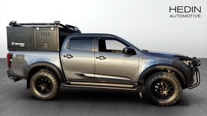 Isuzu D-Max bild 6