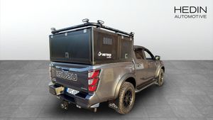 Isuzu D-Max bild 2