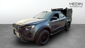 Isuzu D-Max bild 3
